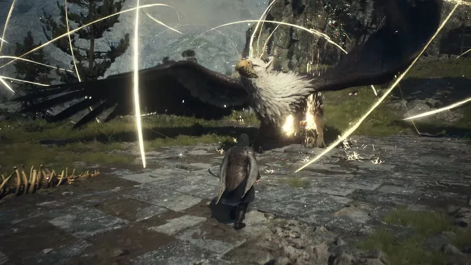 upcoming games on PlayStation 5