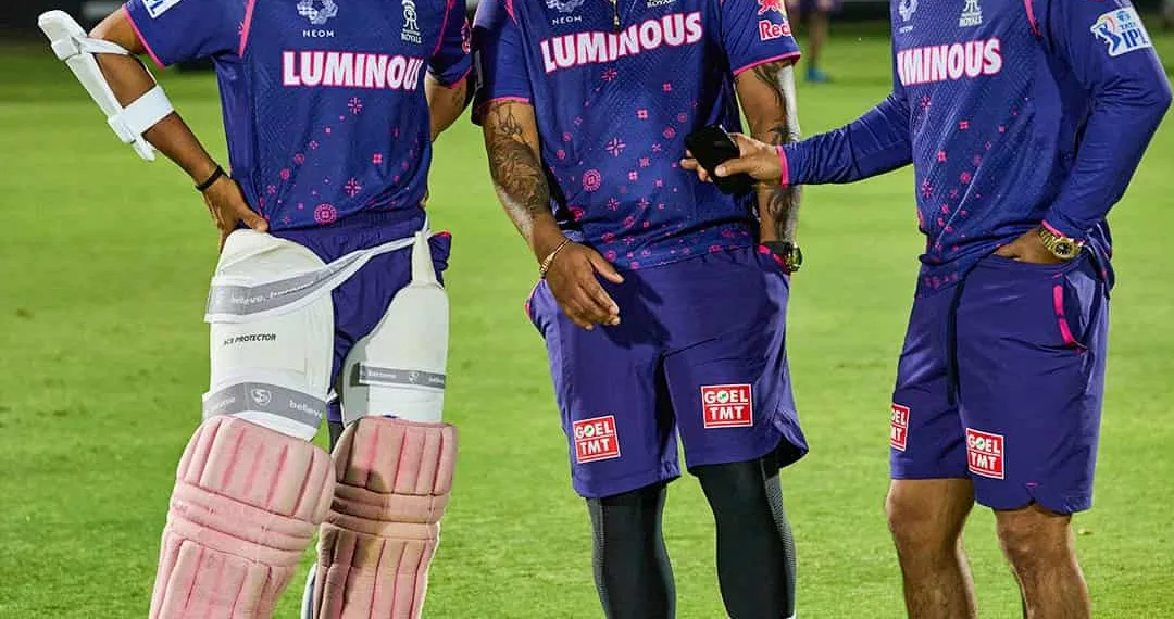 IPL 2024: KKR vs RR and GT vs DC To Get Rescheduled Due to Ram Navami Festivities