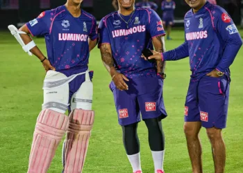 IPL 2024: KKR vs RR and GT vs DC To Get Rescheduled Due to Ram Navami Festivities