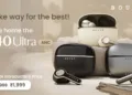 Introducing the BOULT Z40 Ultra: A New Era in True Wireless Sound