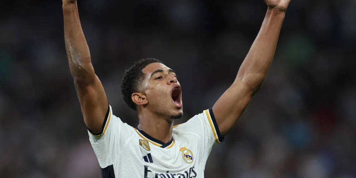 Top U-21 Eleven Best Youngsters In World Football in 2024