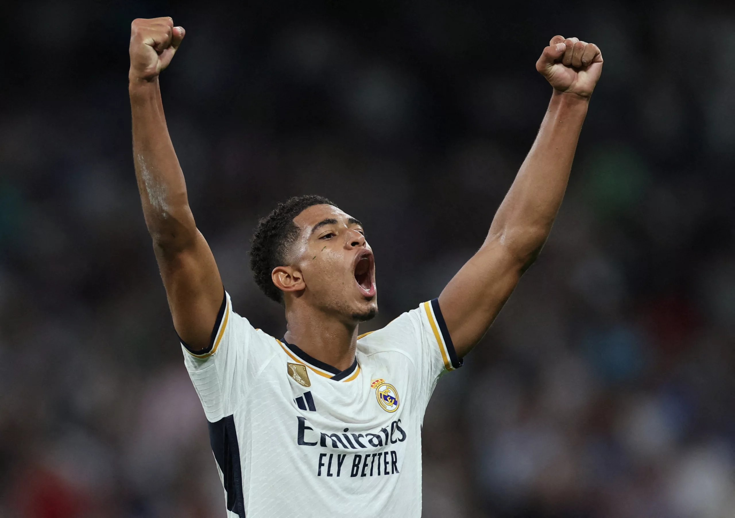 Top U-21 Eleven Best Youngsters In World Football in 2024