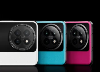 Xiaomi CIVI 4 Pro launched in China with Snapdragon 8s Gen 3