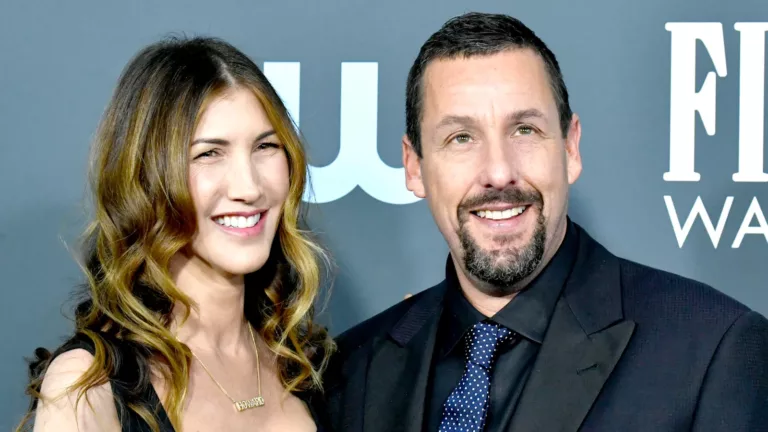Get Magnificent Updates on Adam Sandler Net Worth, Age, Height, Weight, Career, and Family
