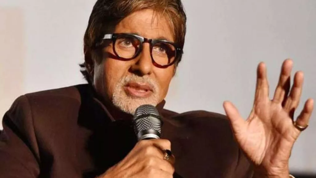 amitabh angioplasty Amitabh Bachchan Hospitalized for Leg Angioplasty at Kokilaben Hospital in Mumbai: Latest Report