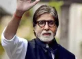 Amitabh Bachchan Hospitalized for Leg Angioplasty at Kokilaben Hospital in Mumbai: Latest Report