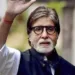 Amitabh Bachchan Hospitalized for Leg Angioplasty at Kokilaben Hospital in Mumbai: Latest Report