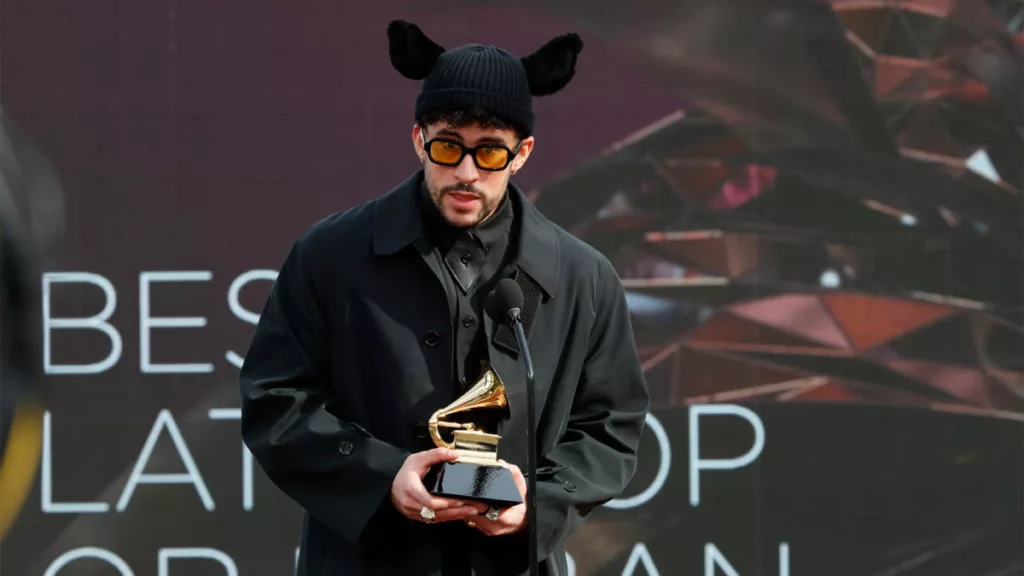 baad4 Bad Bunny: A Magnificent Updates on Bad Bunny Net Worth with Source of Income