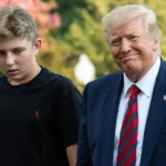 Barron Trump- Get Incredible Updates on Barron Trump Height and the Secret Behind it