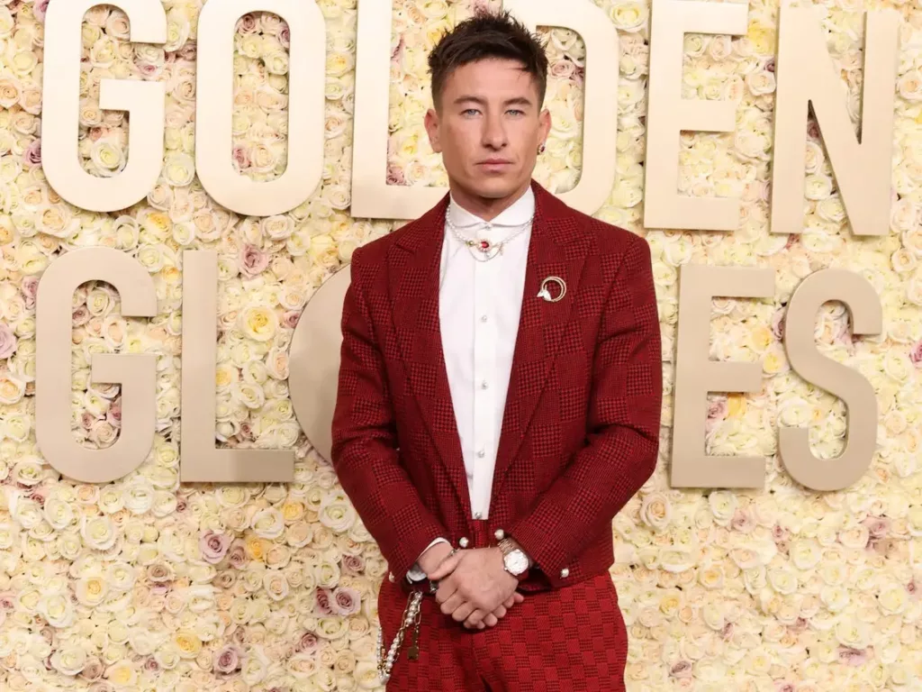 bae5 Barry Keoghan Height: A Complete Updates on the Most Viral Meme