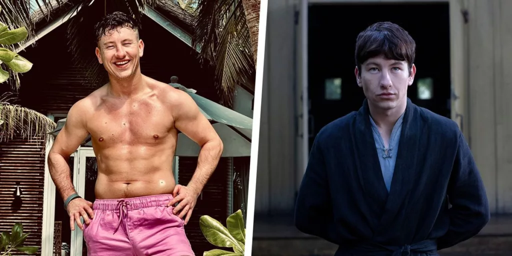 baq45 Barry Keoghan Height: Get A Magnificent Updates on Age, Career and More