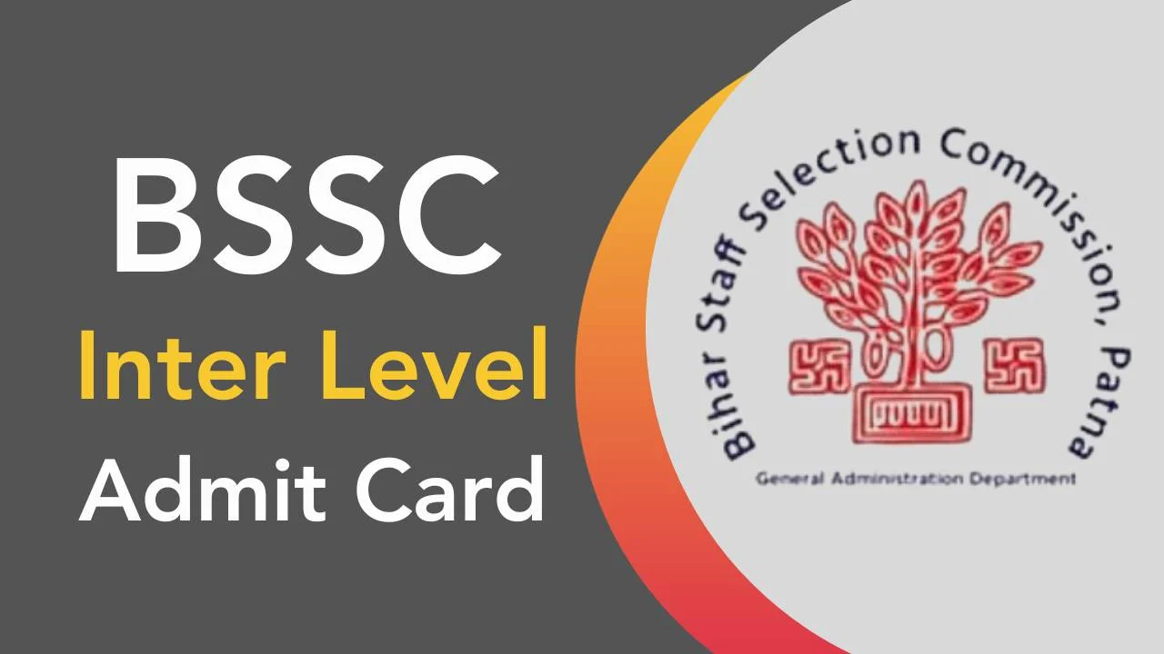 Bihar Staff Selection Commission 2024: All Updates on Exam and More