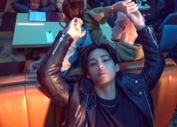 A Deep Dive into BTS V's "Fri(end)s" in 2024