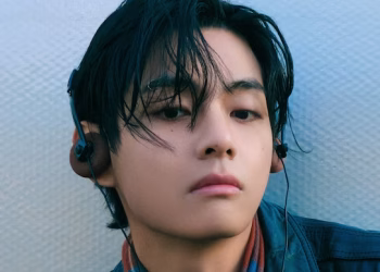 A Deep Dive into BTS V's "Fri(end)s" in 2024