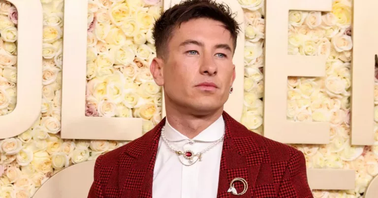 Barry Keoghan Height: Get A Magnificent Updates on Age, Career and More