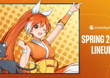 Crunchyroll Spring 2024 Anime Season: New, Returning, and Continuing Series for India