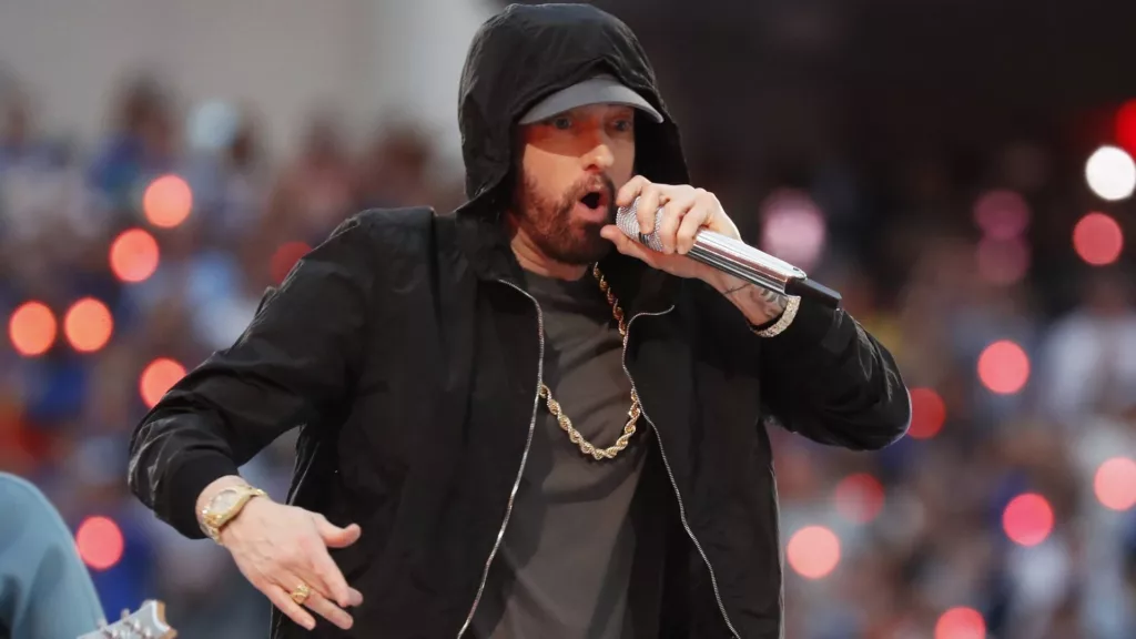 em25 Eminem Net Worth: Get A Complete Updates on Music Sensation Eminem