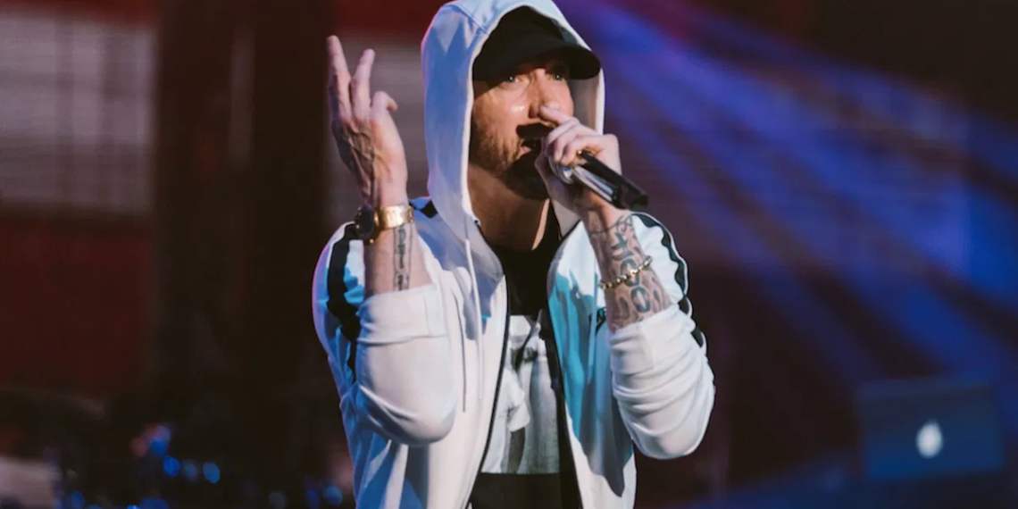 Eminem