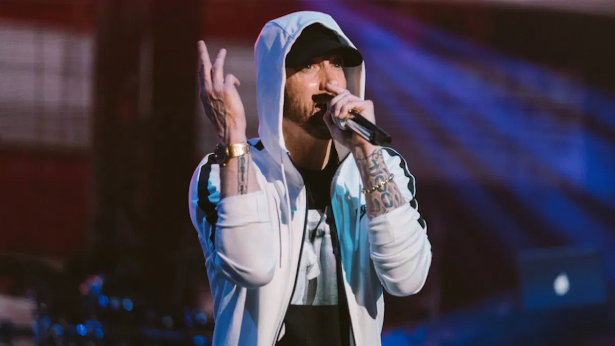 Eminem Net Worth- Get A Complete Updates on Music Sensation Eminem