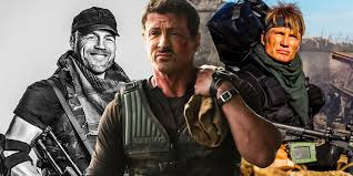 Cast of EXPENDABLES 4: Trailer, Cast, Rating, and All the Information We Currently Know