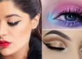 Holi 2024 Glam: Dazzle with Vibrant Eye-Makeup Ideas and Embrace the Festive Spirit!