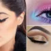 Holi 2024 Glam: Dazzle with Vibrant Eye-Makeup Ideas and Embrace the Festive Spirit!