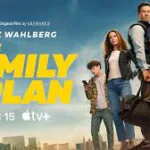 Cast of The Family Plan: Get A Complete Guide on Mark Wahlberg’s Action-Comedy “The Family Plan”
