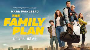 Cast of The Family Plan: Get A Complete Guide on Mark Wahlberg’s Action-Comedy “The Family Plan”