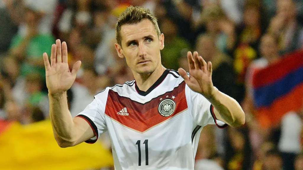ger arm klose 1920 1 Top 10 Most Important Records in International Football