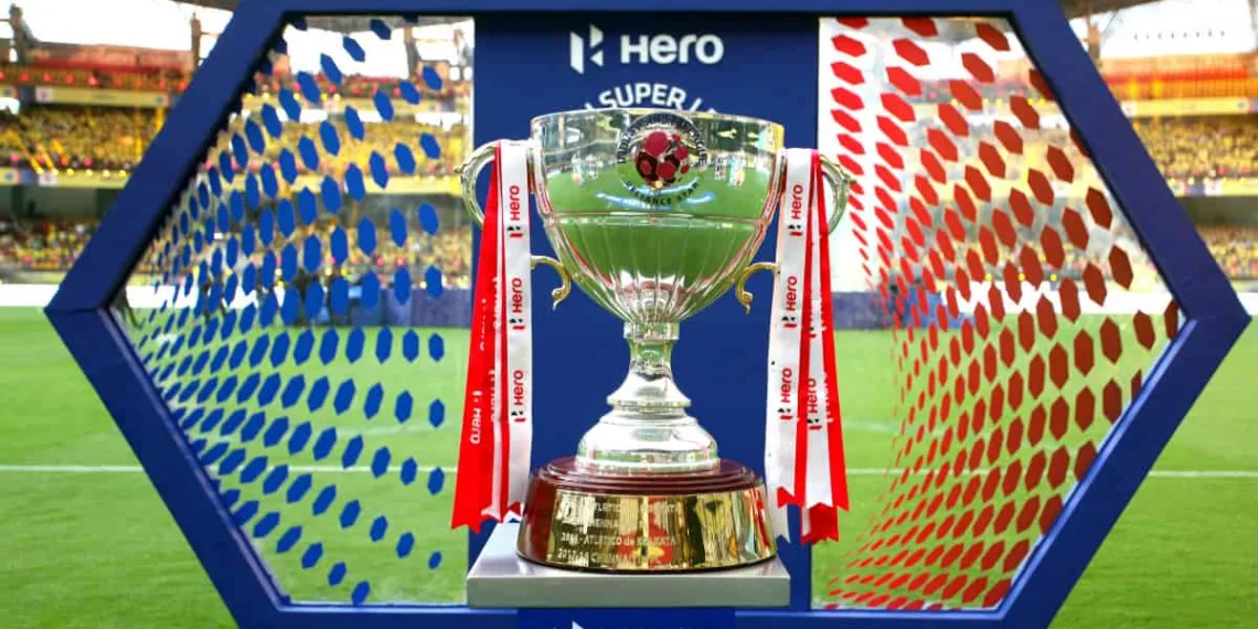 Top 5 Players With Highest Market Values in ISL 2023-24 Indian Super League: Here’s the list of all the ISL winners in history