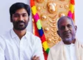 Dhanush to Star in the Biopic of Ilayaraja, Shooting Set for Next Year