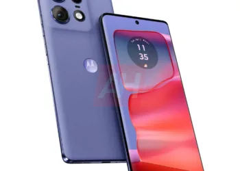 Motorola Edge 50 Pro to launch on April 3, 2024