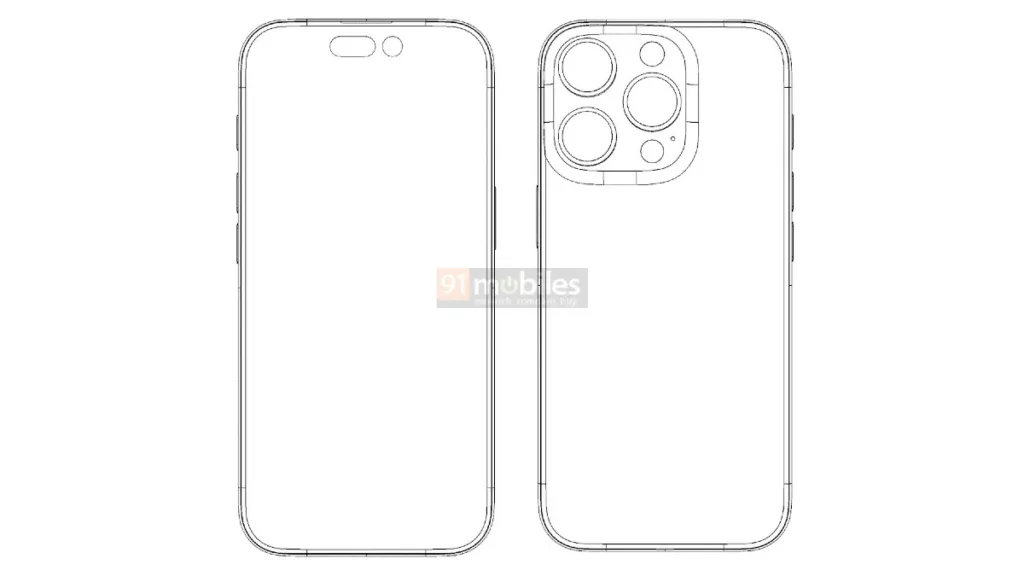 iPhone 16 Pro CAD renders reveal changes in button design