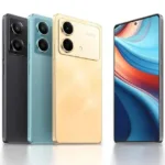 Poco X6 Neo is expected to launch soon in India with Dimensity 6100+ 