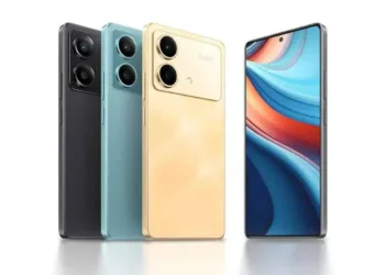 Poco X6 Neo is expected to launch soon in India with Dimensity 6100+ 