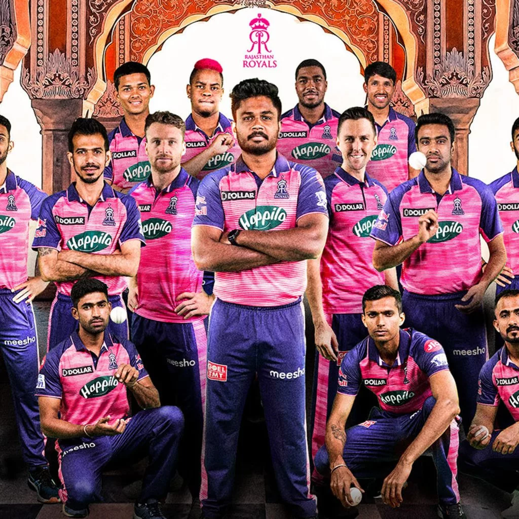 image 19 31 jpg IPL 2024 – Rajasthan Royals Preview: Full Squad, Strength, Weakness, Schedule and more