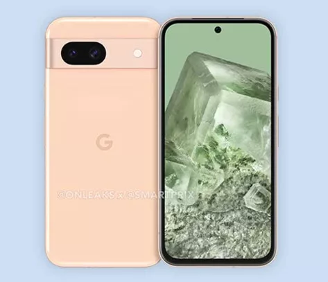 image 19 6 jpg Google Pixel 8a: Anticipated to Surpass Predecessor in Price