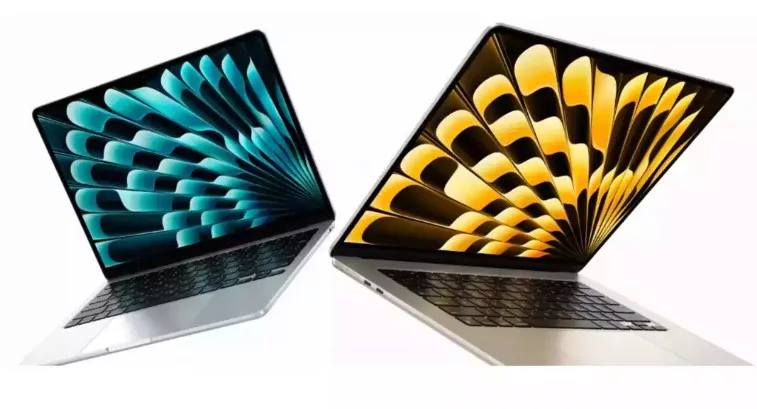 image 19 65 jpg New MacBook Air vs MacBook Pro: Which one should you buy in 2024?