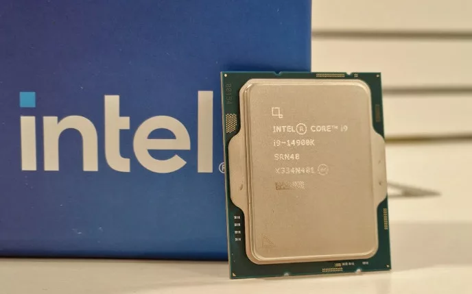 Intel Core i9-14900KS