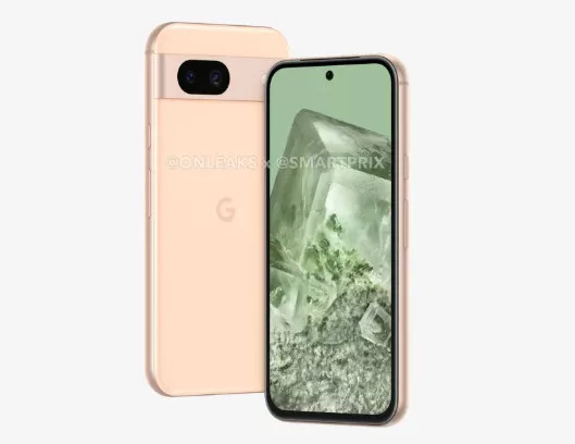 image 19 8 jpg Google Pixel 8a: Anticipated to Surpass Predecessor in Price