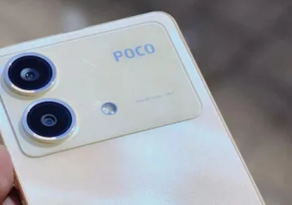 Poco X6 Neo