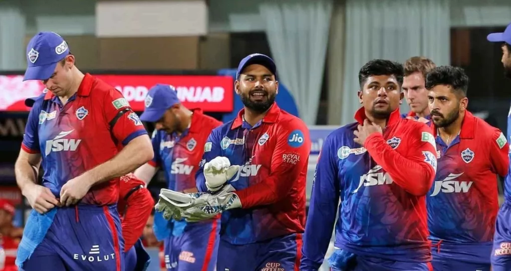 image 2 13 IPL 2024 - Delhi Capitals Preview: Full Squad, Strength, Weakness, Schedule and more