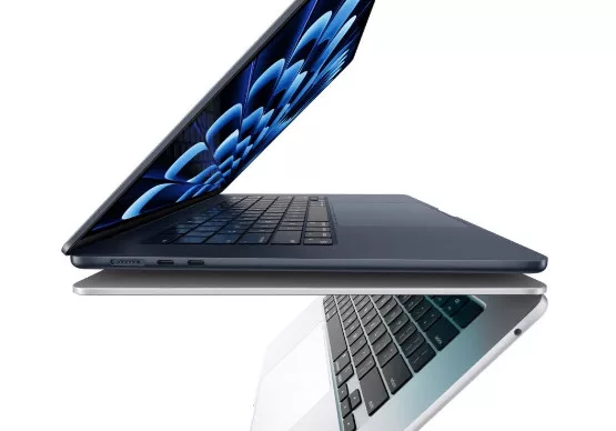 image 2 154 jpg New MacBook Air with M3 Chip: Benchmark Results Unveiled