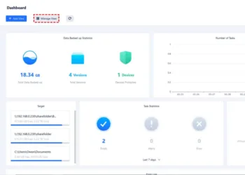 Comprehensive Guide to Enterprise Backup Software: AOMEI Cyber Backup Solutions