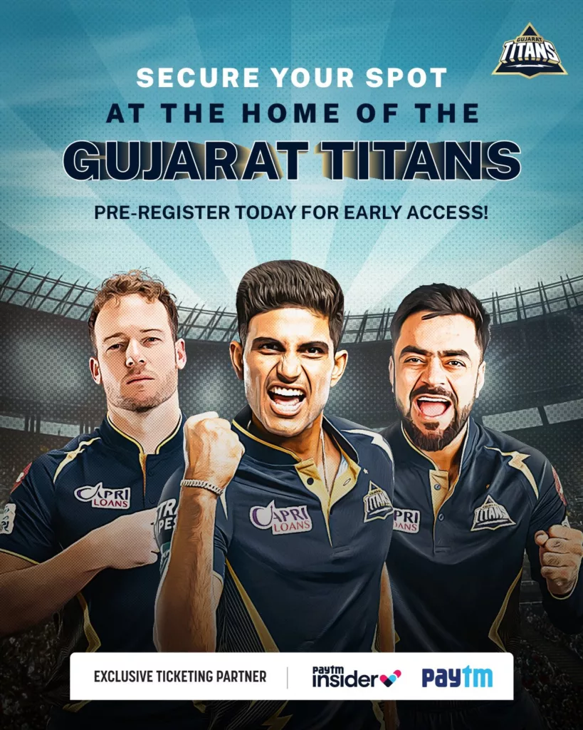 image 2 29 IPL 2024 - Gujarat Titans Preview: Squad, History, Strengths, Weaknesses, Schedule and More