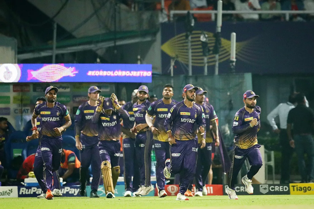 image 2 39 IPL 2024 – Kolkata Knight Riders Preview: Full Squad, Strength, Weakness, Schedule and more