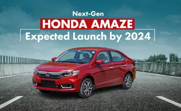 image 2 52 jpg 2024 Honda Amaze: Speculations on New Generation Launch in India