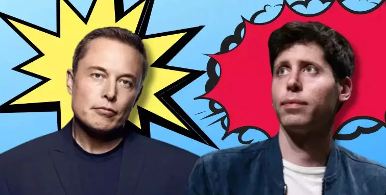 image 2 61 jpg Elon Musk vs Sam Altman: What is the scene so far?