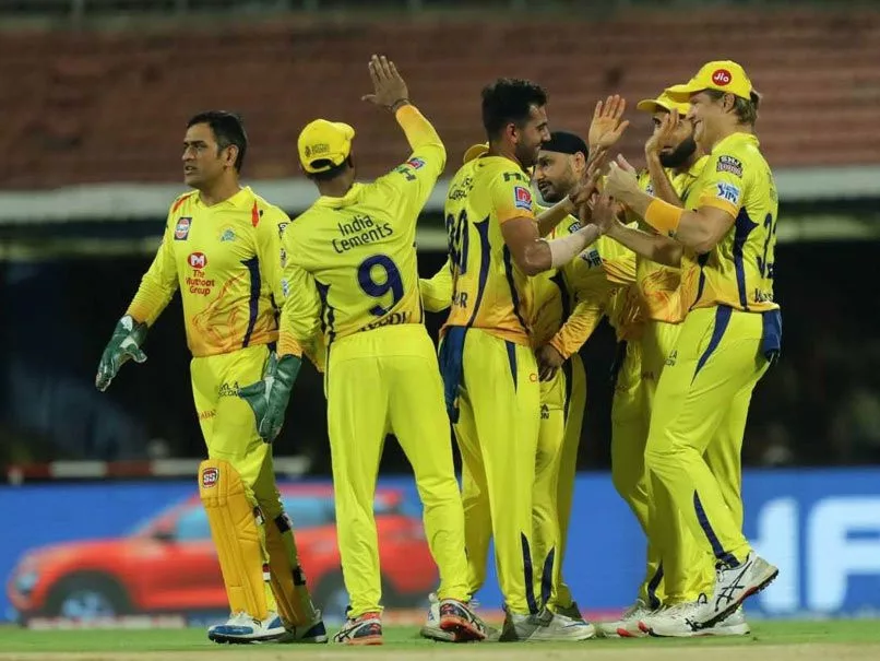 image 2 8 jpg IPL 2024 – Chennai Super Kings Preview: Full Squad, Strength, Weakness, Schedule and more