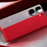 iQOO Neo 9 Racing Edition specification surfaced online